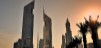 Emirates Towers